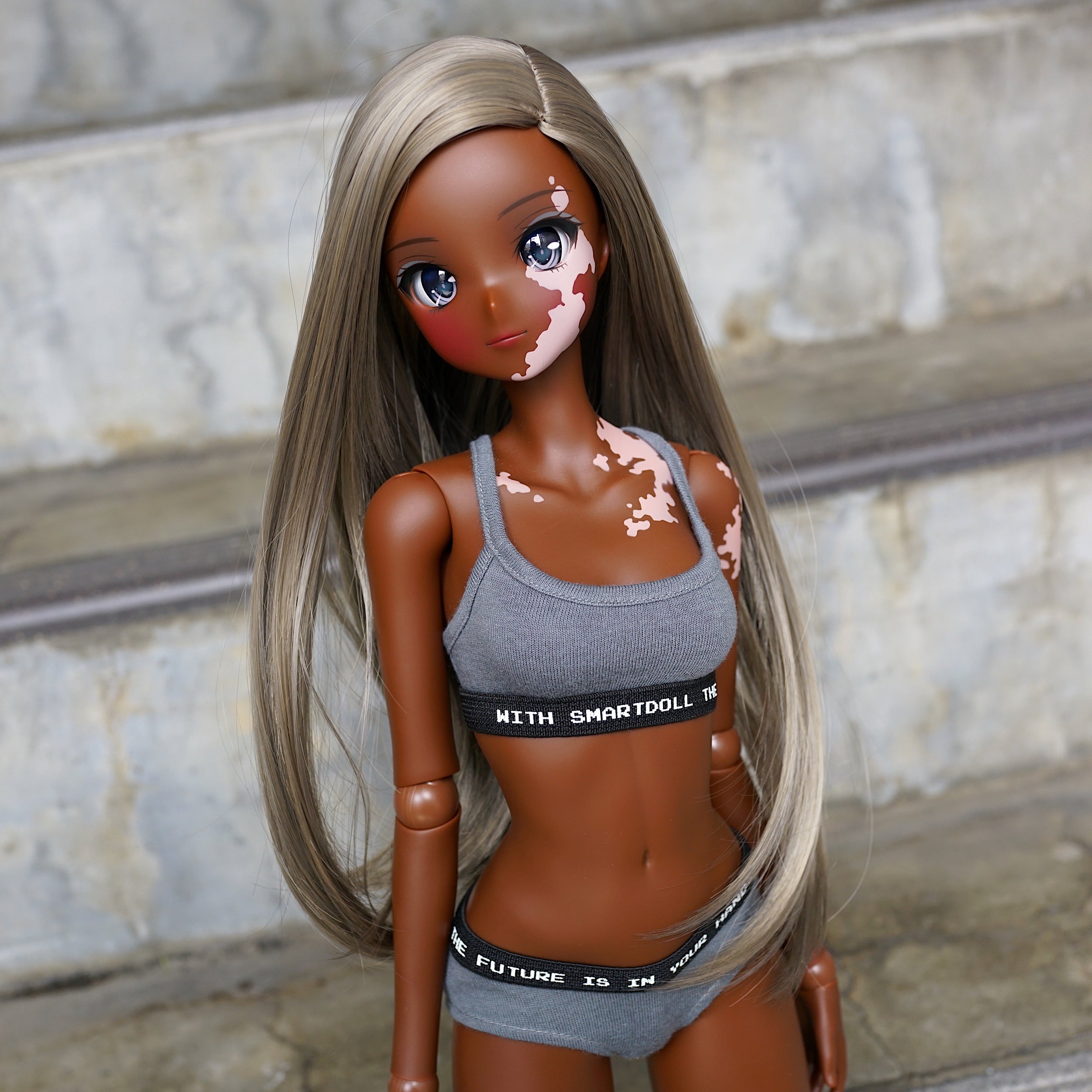 Smart Doll