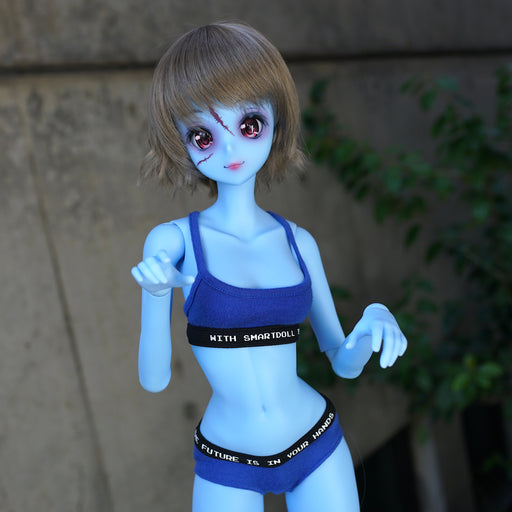 Smart Doll - Anomaly (Zombie)