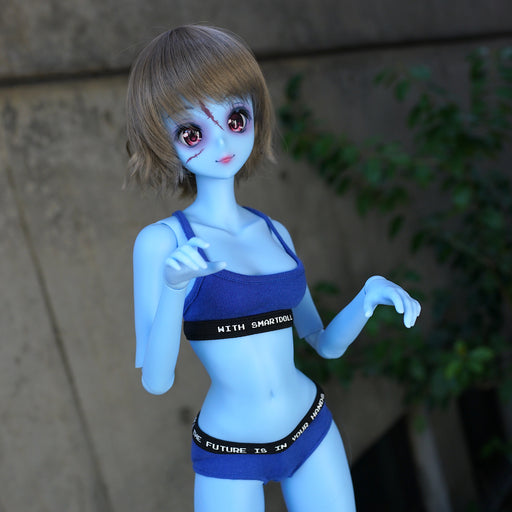 Smart Doll - Anomaly (Zombie)
