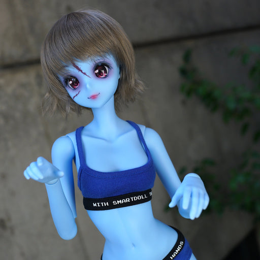 Smart Doll - Anomaly (Zombie)
