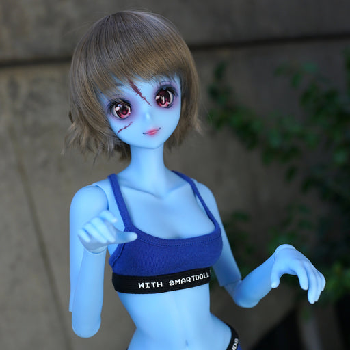 Smart Doll - Anomaly (Zombie)