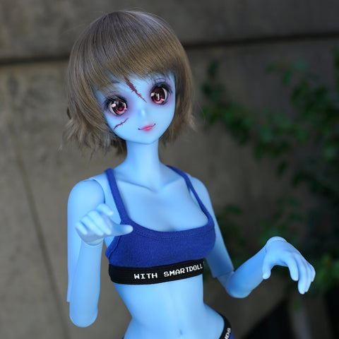 Smart Doll - Anomaly (Zombie)