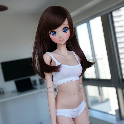 Smart Doll - Clarity