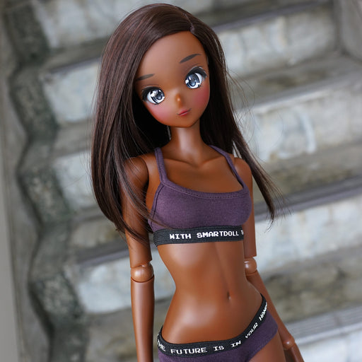 Smart Doll - Oceana (Cocoa)