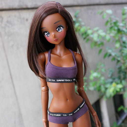 Smart Doll - Oceana (Cocoa)
