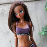 Smart Doll - Oceana (Cocoa)