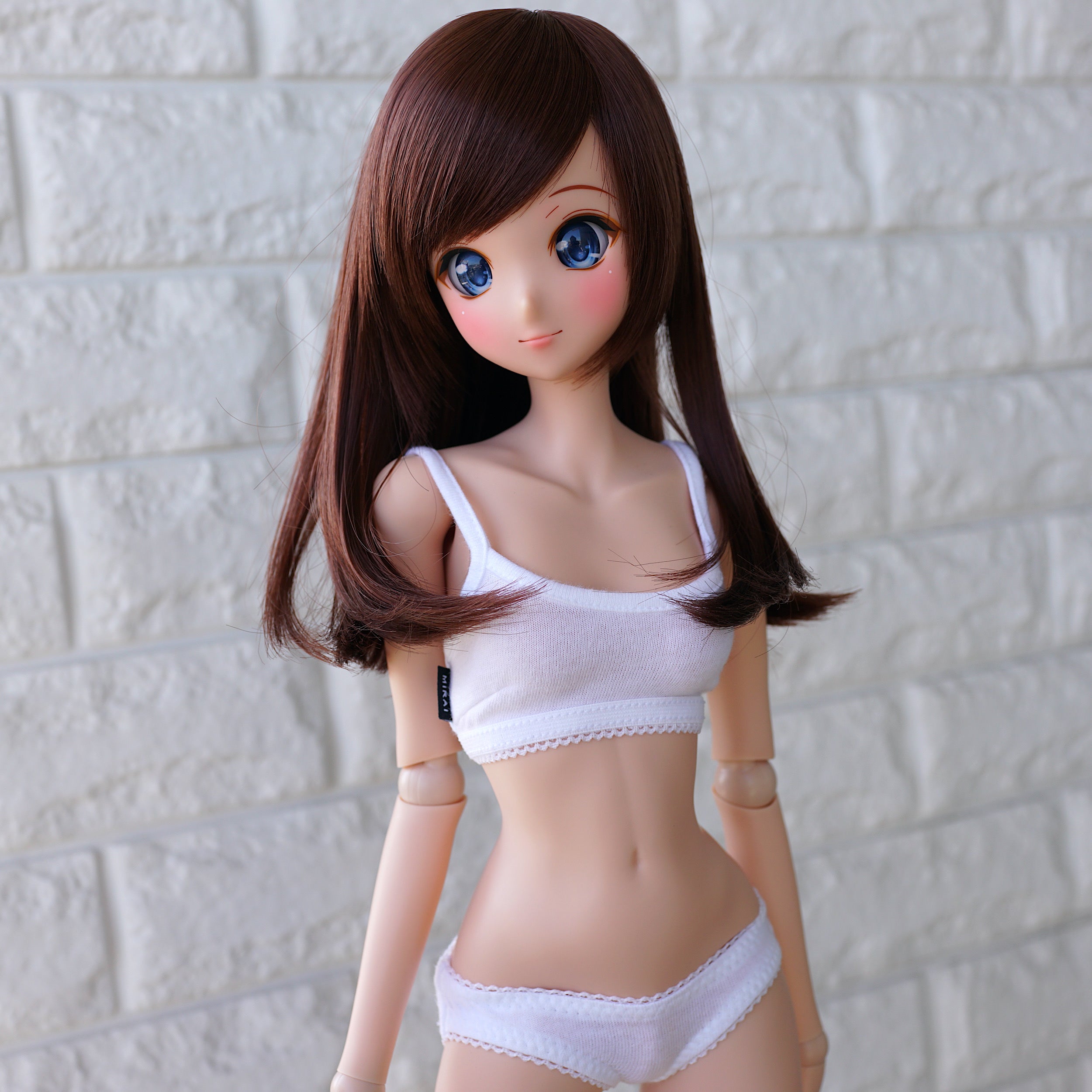 Smart Doll - Clarity – Smart Doll Store