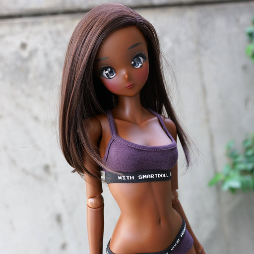 Smart Doll - Oceana (Cocoa)