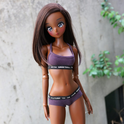 Smart Doll - Oceana (Cocoa)