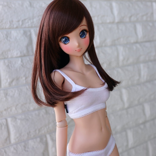 Smart Doll - Clarity