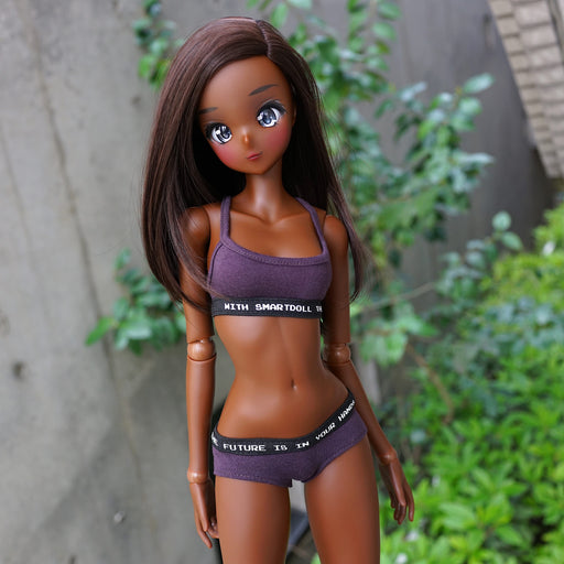 Smart Doll - Oceana (Cocoa)
