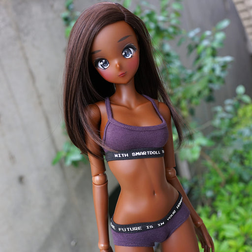 Smart Doll - Oceana (Cocoa)