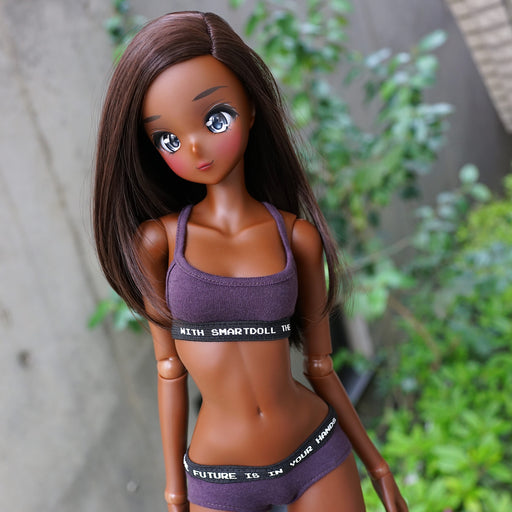 Smart Doll - Oceana (Cocoa)