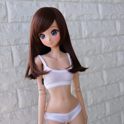 Smart Doll - Clarity