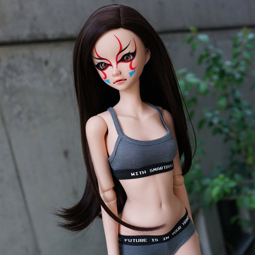 Smart Doll - Kabuki