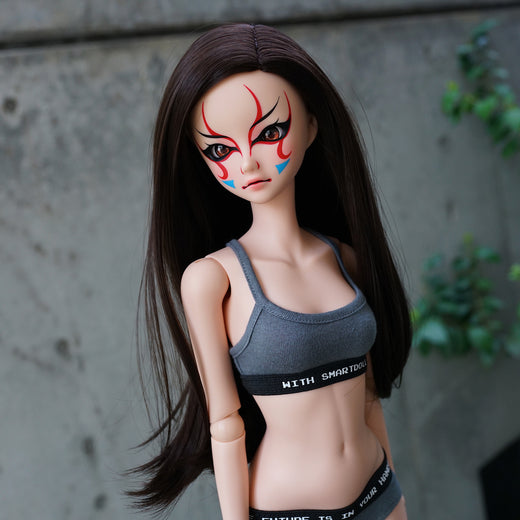 Smart Doll - Kabuki