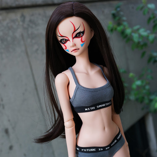 Smart Doll - Kabuki