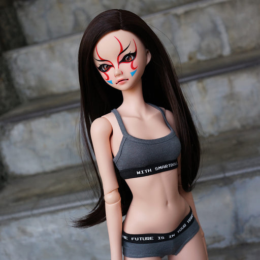 Smart Doll - Kabuki