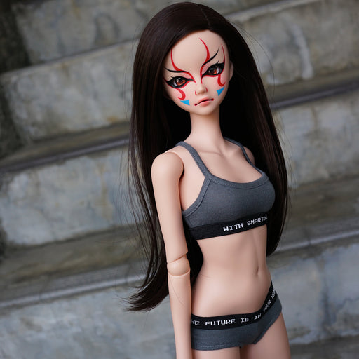Smart Doll - Kabuki