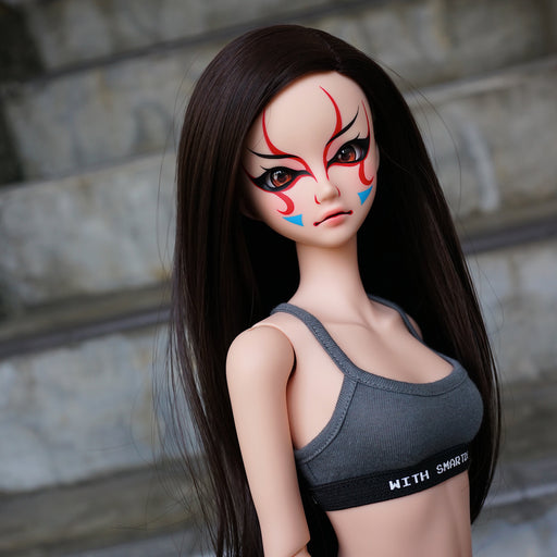 Smart Doll - Kabuki