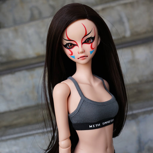 Smart Doll - Kabuki