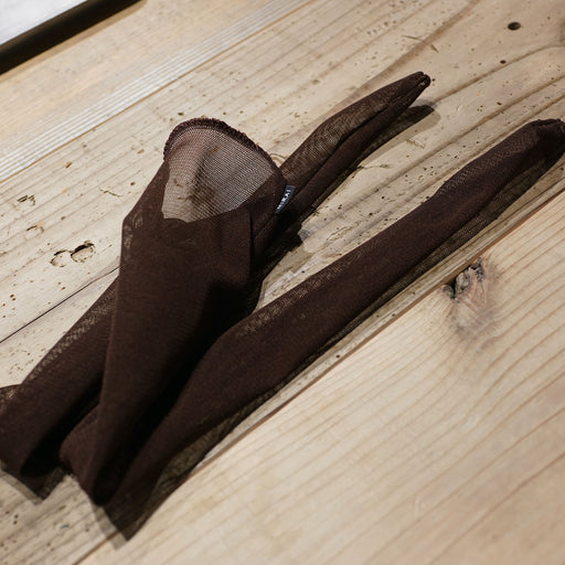 Stockings (Red Earth)