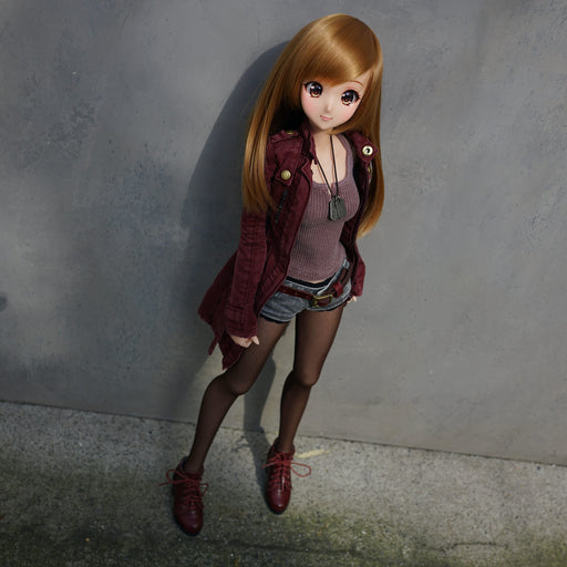 Stockings (Red Earth)