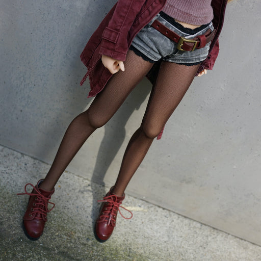 Stockings (Red Earth)