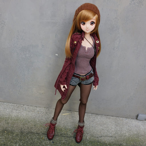 Stockings (Red Earth)