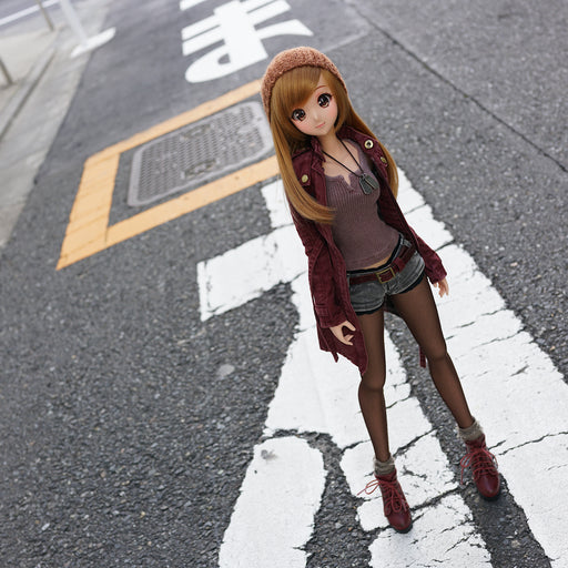 Stockings (Red Earth)