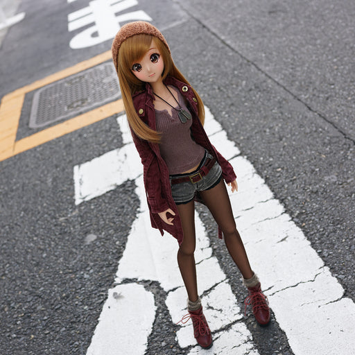 Stockings (Red Earth)