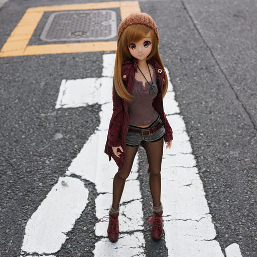 Stockings (Red Earth)