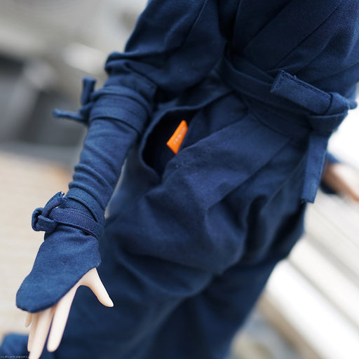 Ninja Outfit