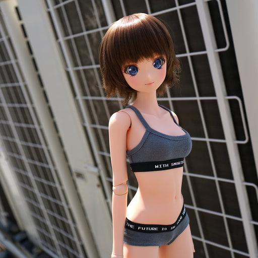 Smart Doll - Starlight