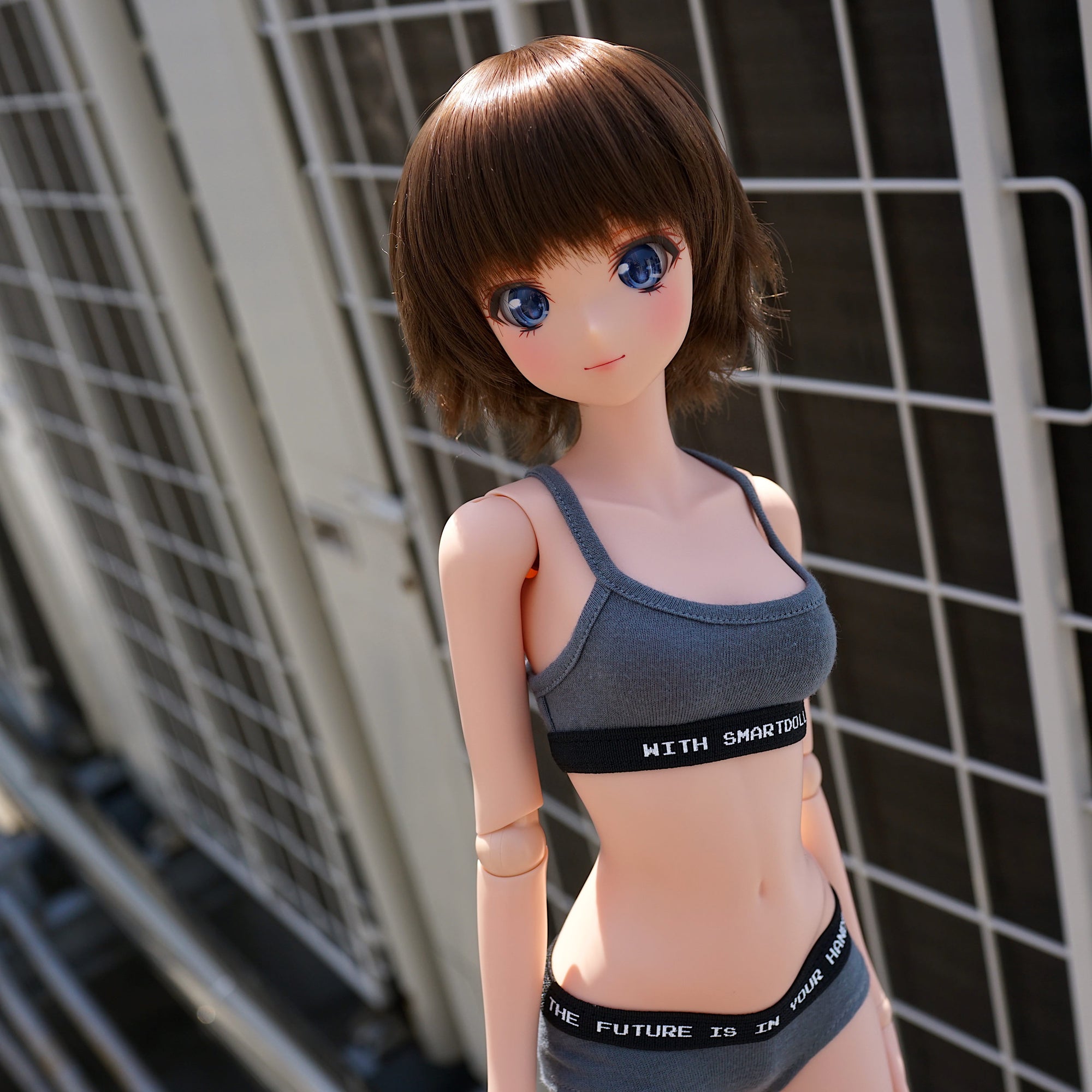 Smart Doll - Starlight