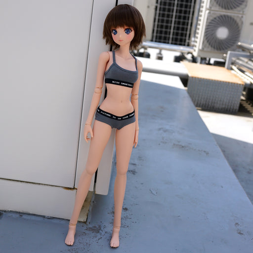Smart Doll - Starlight