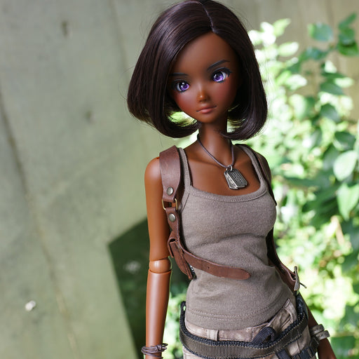 Smart Doll - Unity (semi-real)
