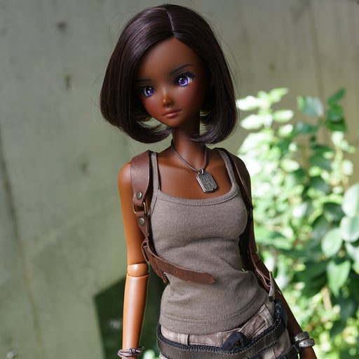 Smart Doll - Unity (semi-real)