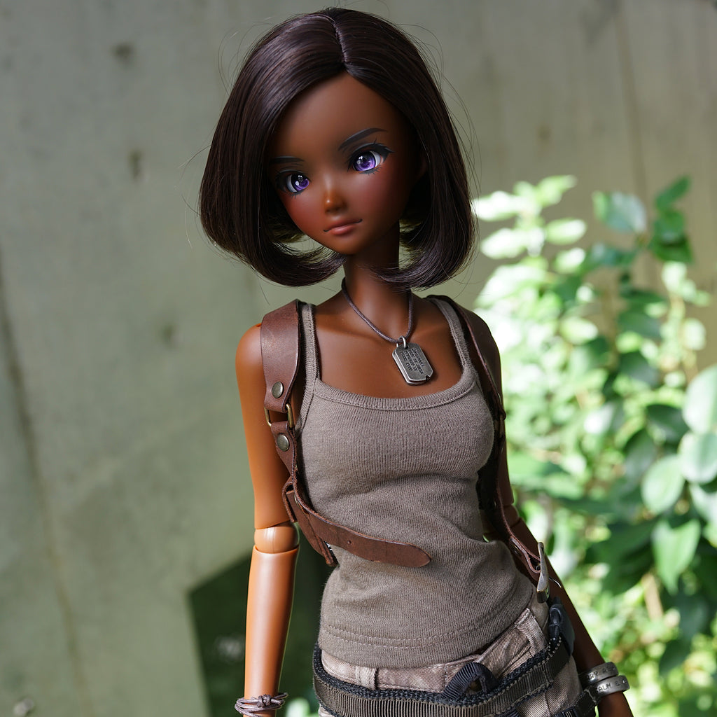 Smart Doll Unity (semireal) Smart Doll Store