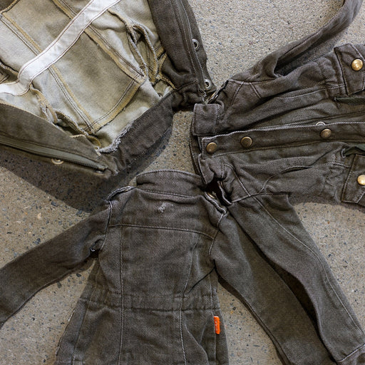 Military Field Jacket