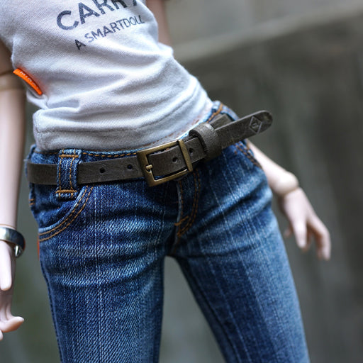 Belt (Khaki Green)