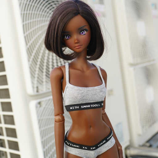 Smart Doll - Unity (semi-real)