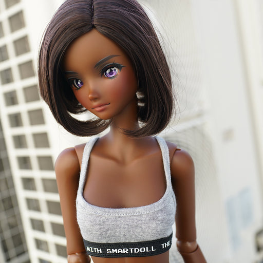 Smart Doll - Unity (semi-real)