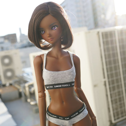 Smart Doll - Unity (semi-real)
