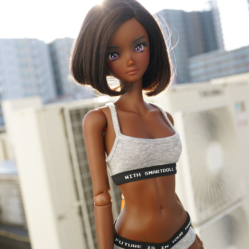 Smart Doll - Unity (semi-real)
