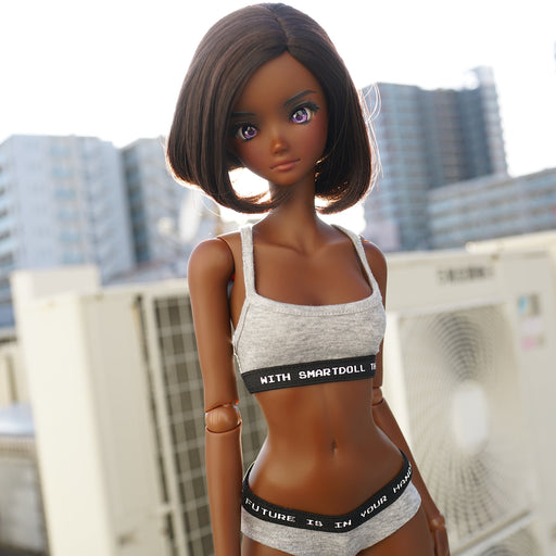 Smart Doll - Unity (semi-real)