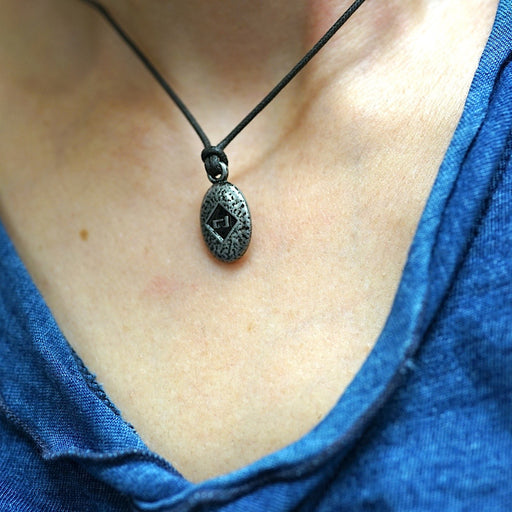 Tamashii Pendant