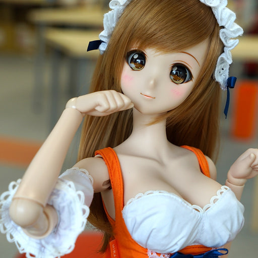 Maid Uniform