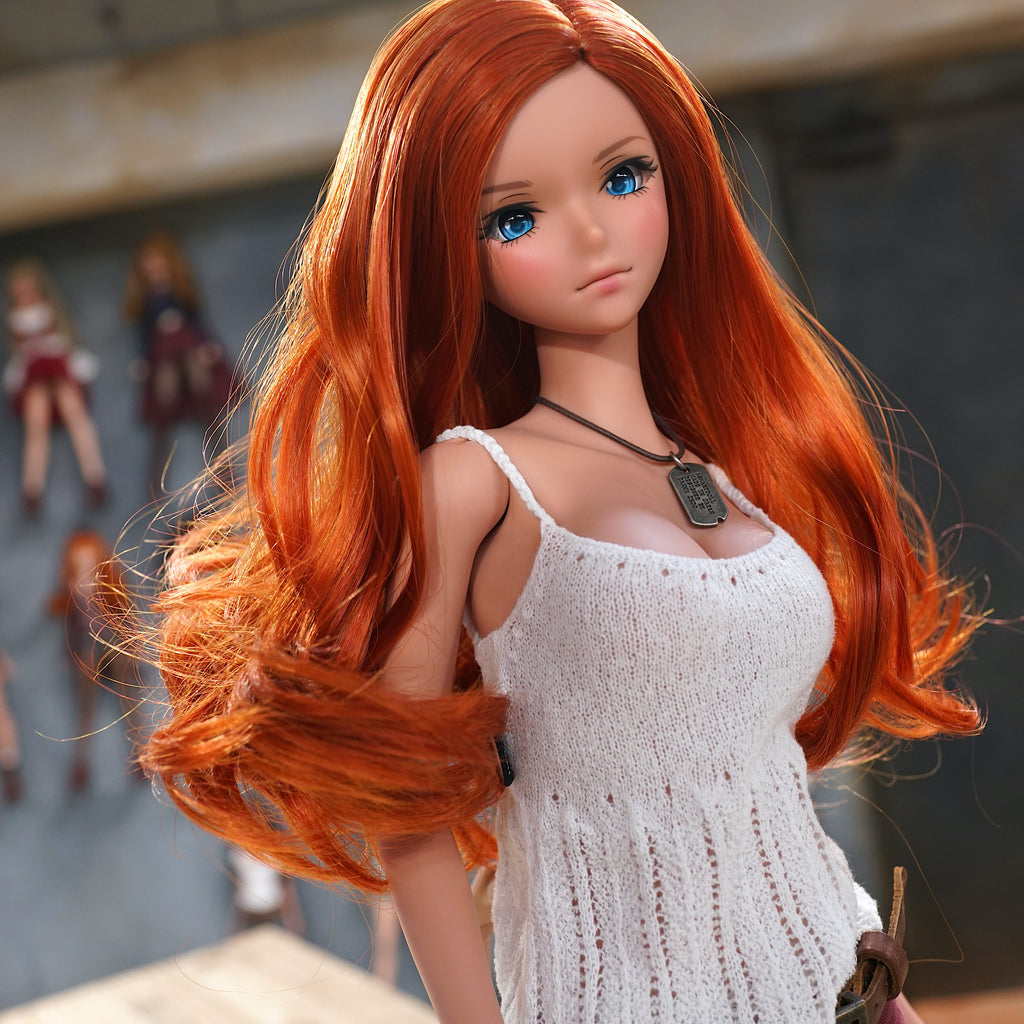 Smart Doll Independence Classic Tea Smart Doll Store