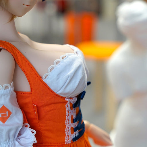 Maid Uniform